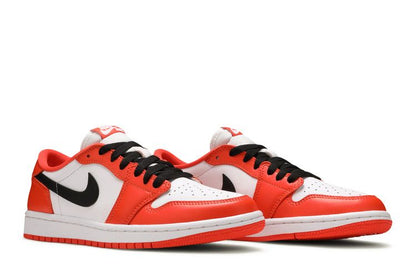 Jordan 1 Low OG Starfish (Women's)