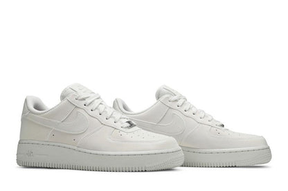 Nike Air Force 1 Low Reflective White (Women's)