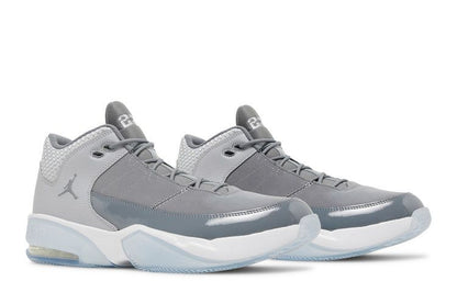 Jordan Max Aura 3 Wolf Grey