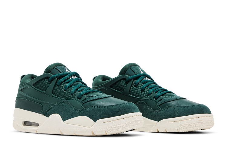 Jordan 4 RM Oxidized Green (Women's)