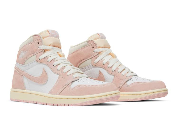 Jordan 1 Retro High OG Washed Pink (Women's)
