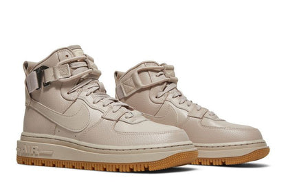 Nike Air Force 1 Utility 2.0 Fossil Stone (Women's)