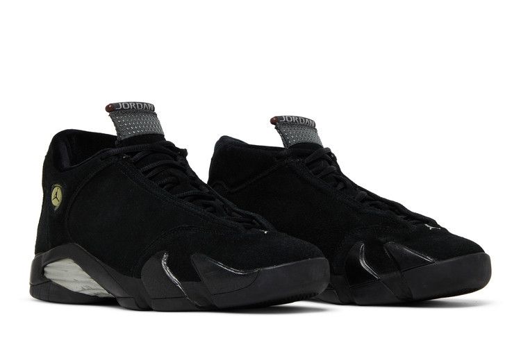 Jordan 14 Retro Redwood