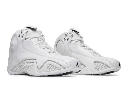 Jordan 21 White (OG)