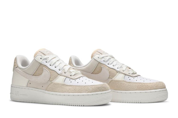 Nike Air Force 1 Low '07 Coconut Milk (Women's)