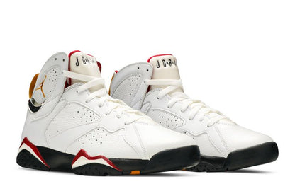 Jordan 7 Retro Cardinal (2006)