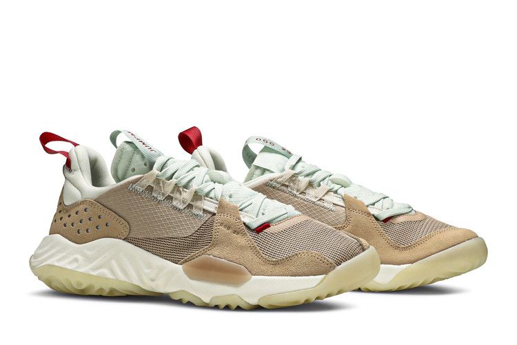 Jordan Delta SP Vachetta Tan (Women's)