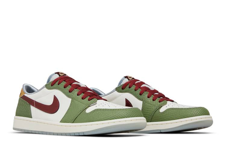 Jordan 1 Retro Low OG Year of the Dragon (2024)