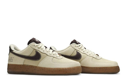 Nike Air Force 1 Low Coffee