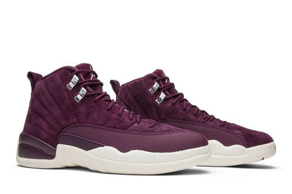 Jordan 12 Retro Bordeaux