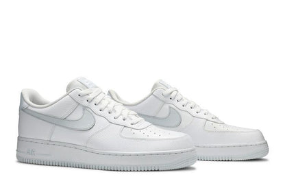 Nike Air Force 1 Low '07 White Pure Platinum