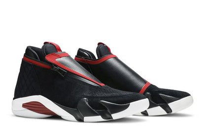 Jordan Jumpman Z Bred