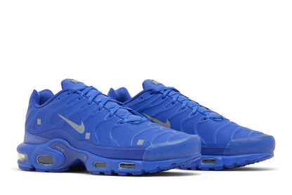 Nike Air Max Plus A-COLD-WALL House Blue