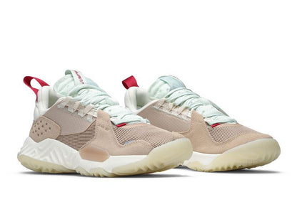 Jordan Delta SP Vachetta Tan