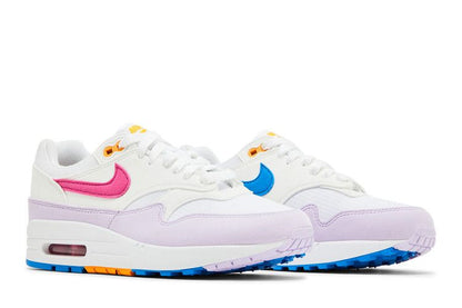 Nike Air Max 1 White Alchemy Pink (Women's)