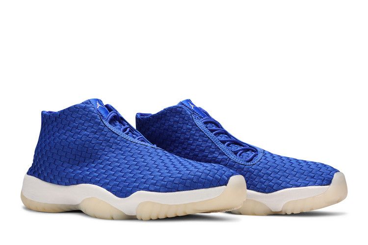 Jordan Future Hyper Royal
