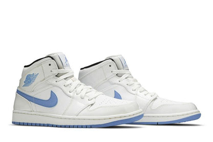 Jordan 1 Retro Legend Blue