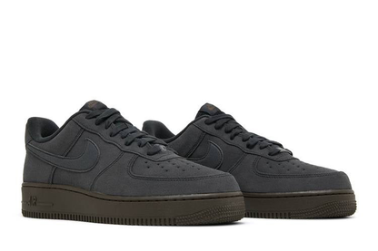 Nike Air Force 1 Low Off Noir Dark Chocolate