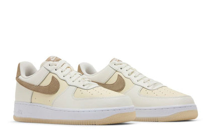 Nike Air Force 1 Low '07 LV8 Coconut Milk Khaki