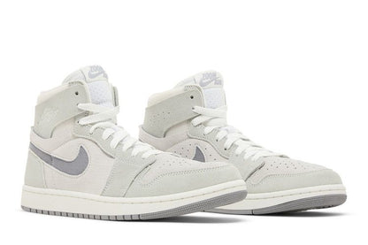 Jordan 1 High Zoom Air CMFT 2 Particle Grey