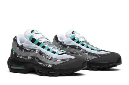 Nike Air Max 95 atmos We Love Nike (Clear Jade)