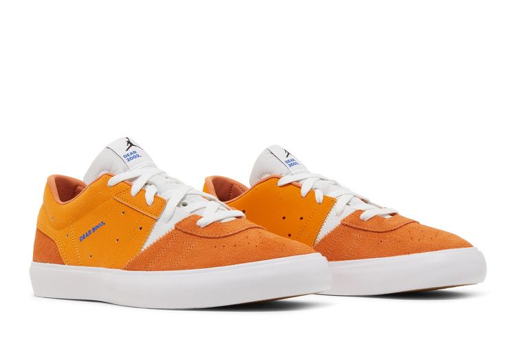 Jordan Series .05 XLD Dear 2003 Washington Wizards