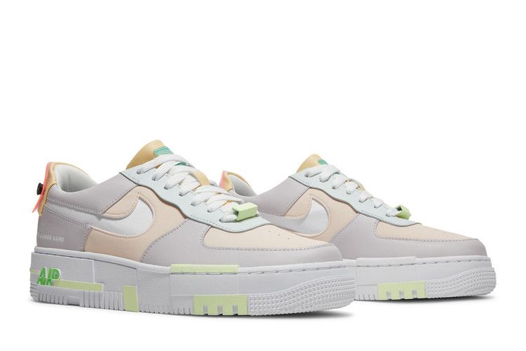 Nike Air Force 1 Low Pixel LPL Have a Nice Game (Women's)