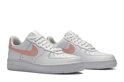 Nike Air Force 1 Low '07 Oracle Pink (Women's)