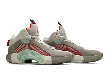 Jordan XXXV CLOT Terra Cotta