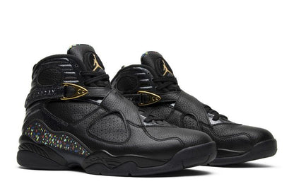 Jordan 8 Retro Confetti