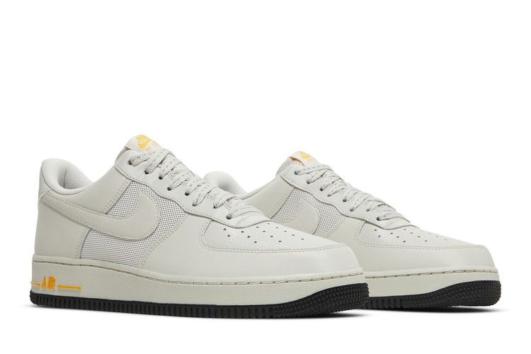 Nike Air Force 1 Low '07 Reflective Light Bone