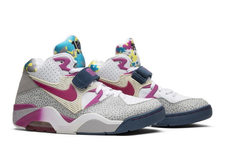 Nike Air Force 180 Union