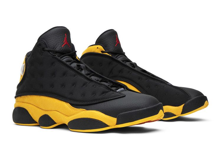 Jordan 13 Retro Carmelo Anthony Class Of 2002 (B-Grade)
