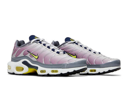 Nike Air Max Plus Violet Dust High Voltage (Women's)