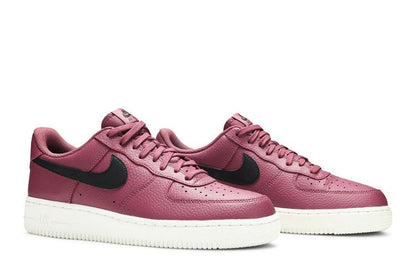 Nike Air Force 1 Low Vintage Wine