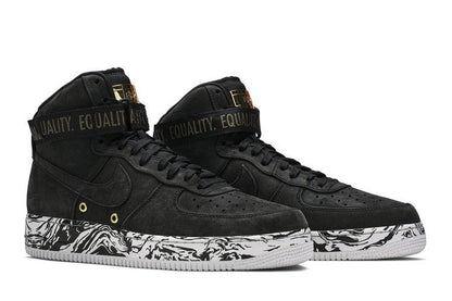 Nike Air Force 1 High BHM (2017)