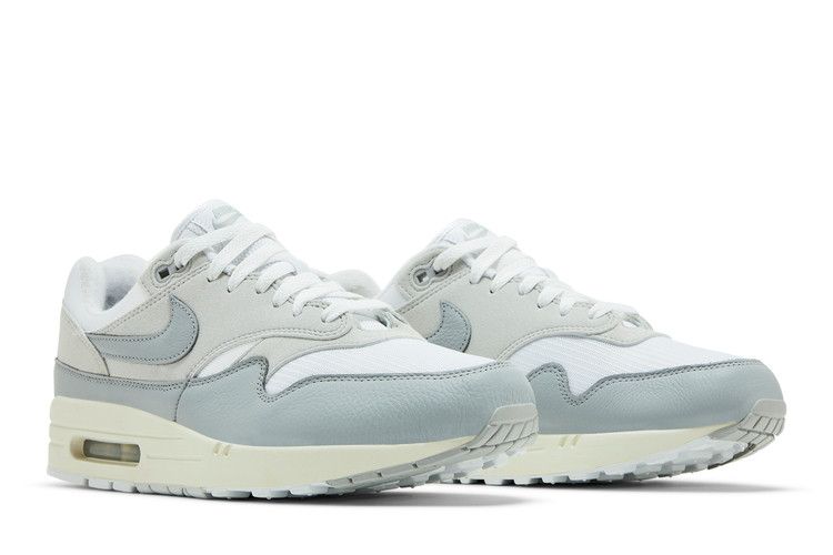 Nike Air Max 1 '87 Pure Platinum (Women's)