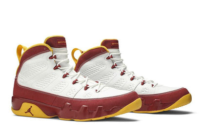 Jordan 9 Retro Bentley Ellis (Crawfish)