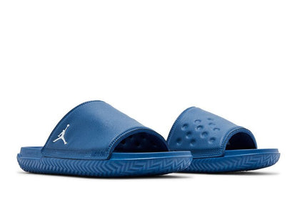 Jordan Play Slide True Blue