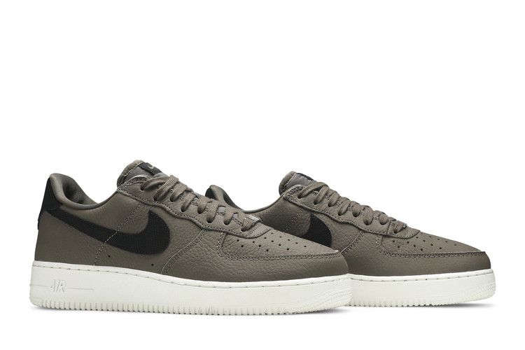 Nike Air Force 1 Craft Ridgerock