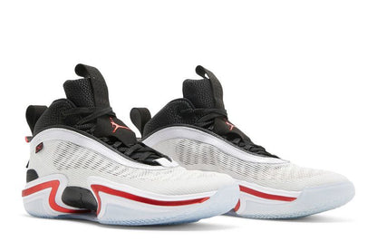 Jordan 36 Psychic Energy (Clear Sole)