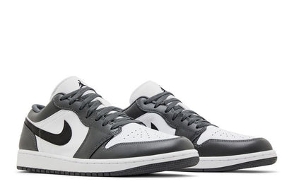 Jordan 1 Low Iron Grey
