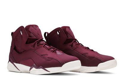 Jordan True Flight Bordeaux