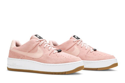 Nike Air Force 1 Sage Low Coral Stardust (Women's)