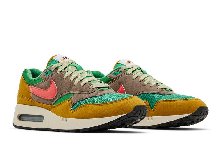 Nike Air Max 1 '86 PRM Powerwall BRS