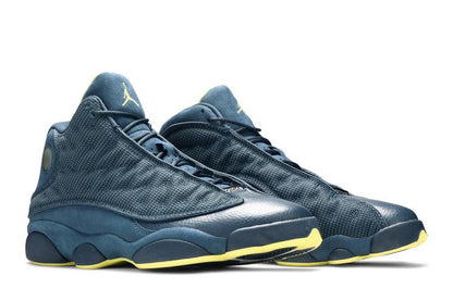 Jordan 13 Retro Squadron Blue