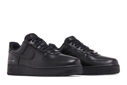 Nike Air Force 1 Low SP 1017 ALYX 9SM Black
