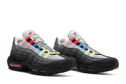 Nike Air Max 95 Greedy 3.0