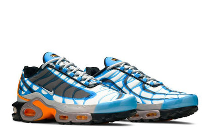 Nike Air Max Plus Deluxe