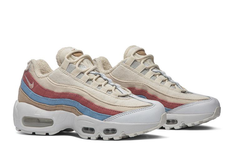 Nike Air Max 95 Plant Color Collection Multi-Color (Women's)